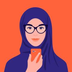Khadija Hamdaoui