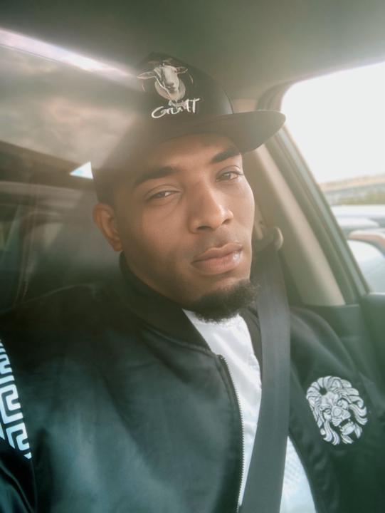 Cedric Moore