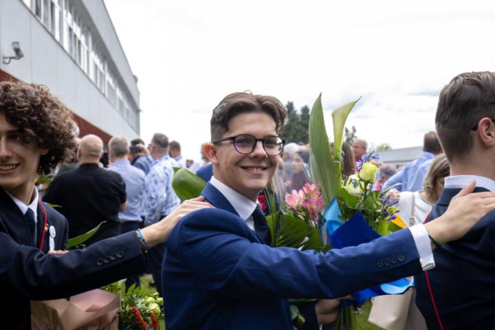 Kojnok Máté