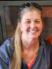 Maureen McAdams