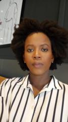 Tiffany Gordon