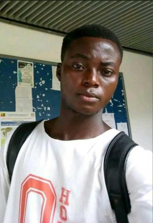Philippe Kpossou