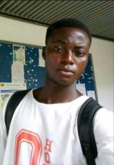 Philippe Kpossou