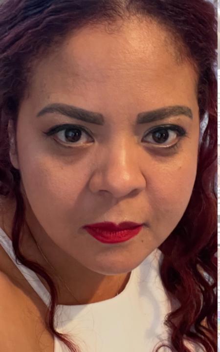 Jeannette Lugo