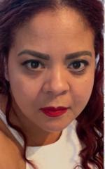 Jeannette Lugo
