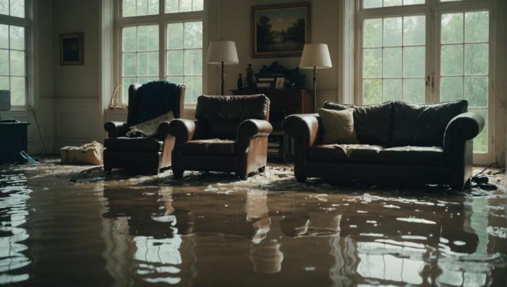 Emergency Water Removal in Lancaster, MO