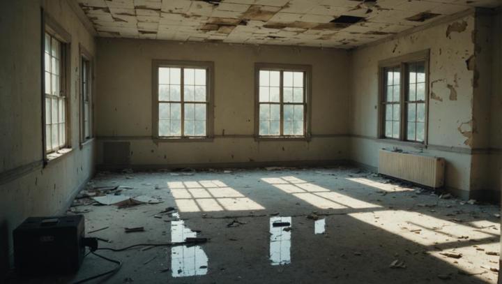 Water Damage Remediation Experts in Queen City, MO