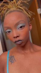 Myesha Griffin