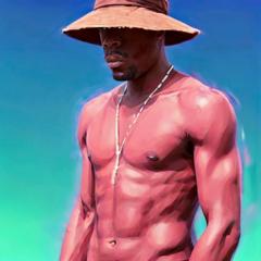 Yone Wayne