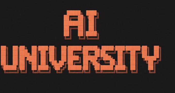 AI UNIVERSITY