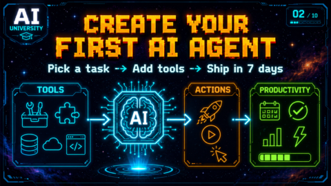AI UNIVERSITY gallery image