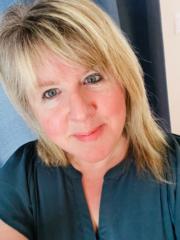 Nancy Cormier