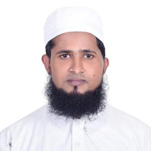 Md. Morsalin Islam