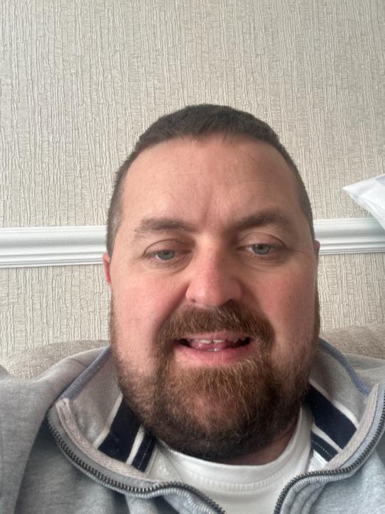 Dion Morley