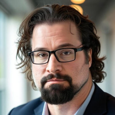 Joshua Wilson