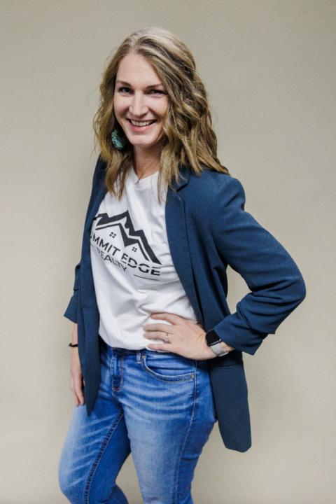 Buffy Kirkman