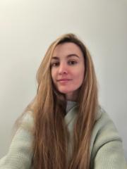 Estefania Hurtado Barnes
