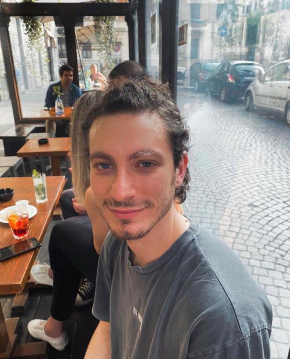Tino Tringali