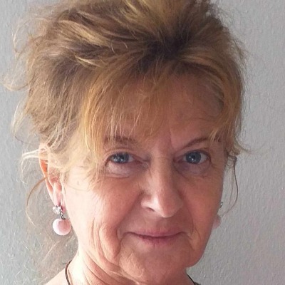 Ilona Balogh