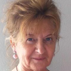 Ilona Balogh