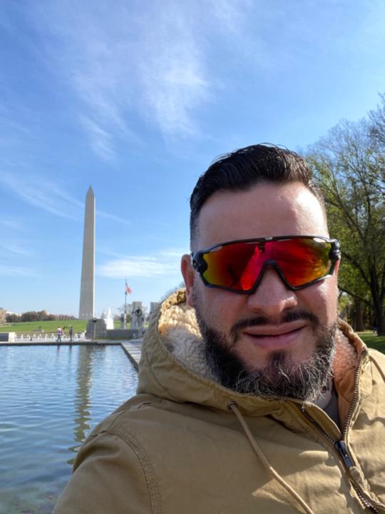 Luis Nava