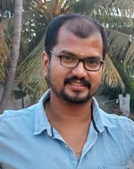 Sasikumar Rajendran