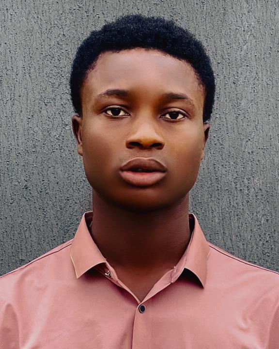 Meshach Oyota
