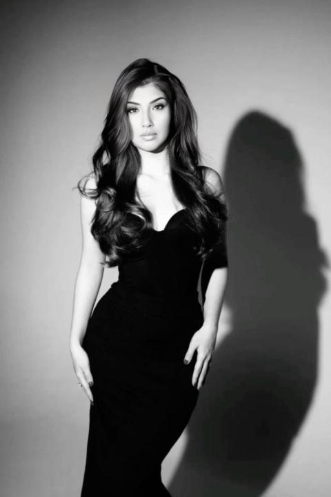 Nancy Somoza