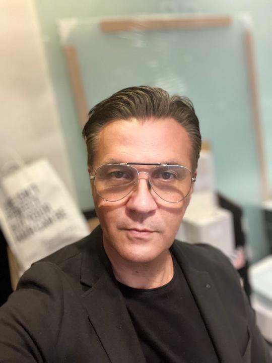 Giuseppe Petrelli