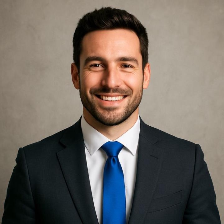 Caleb Knox