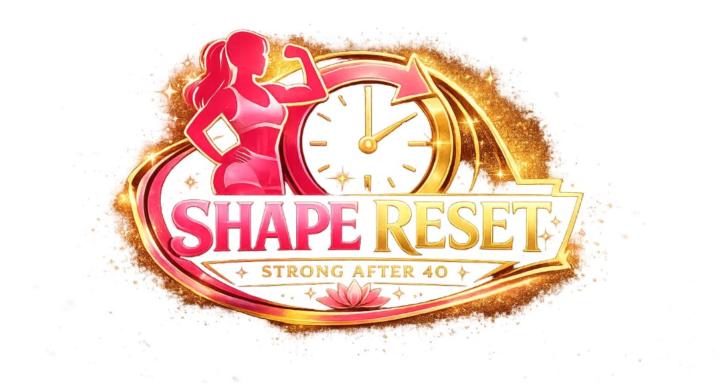 Shape Reset | Women 40+