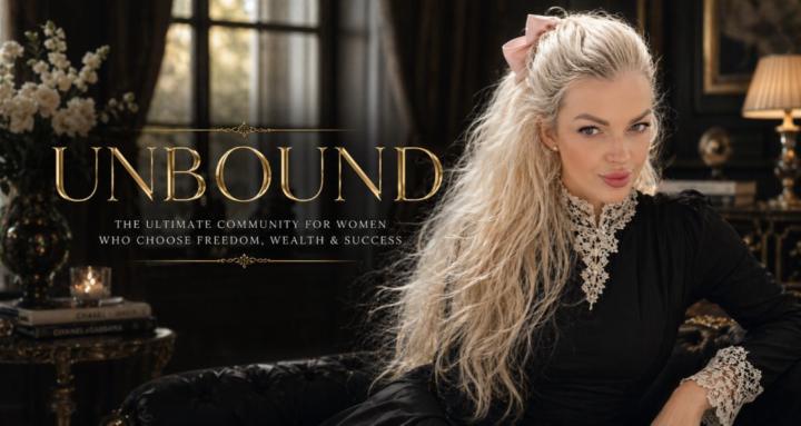 Unbound Women