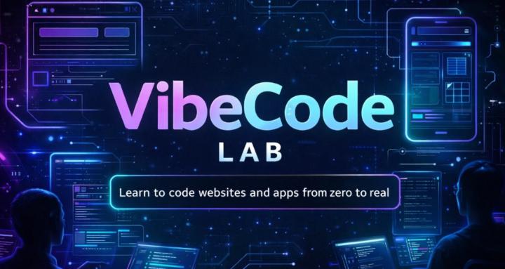 VibeCode Studio