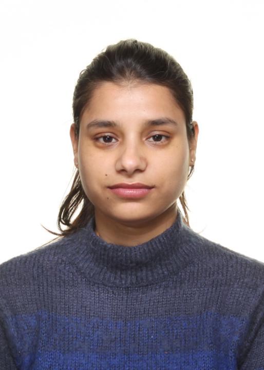 Kavita Sharma