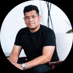 Ferdinand Jr Miraflor
