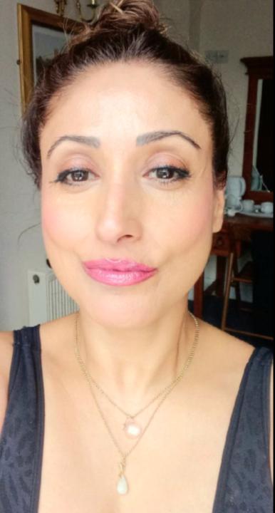 J'anna Pandya