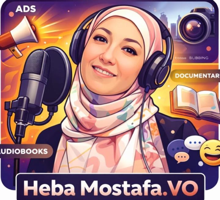 Heba Mostafa