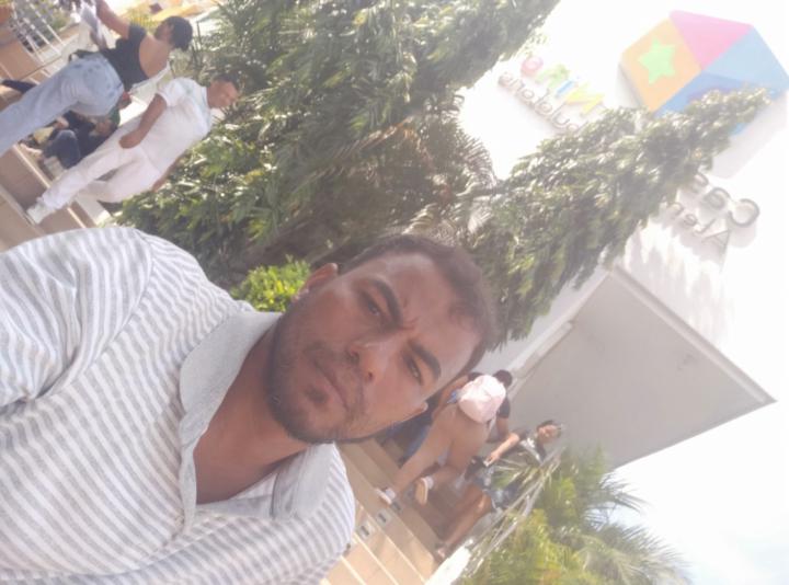 Darwin David Torres Garavito