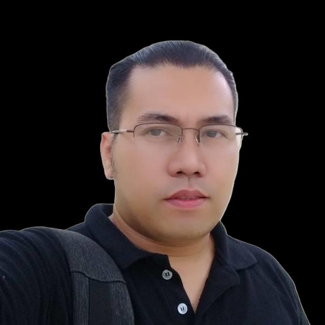 Jonathan Bautista