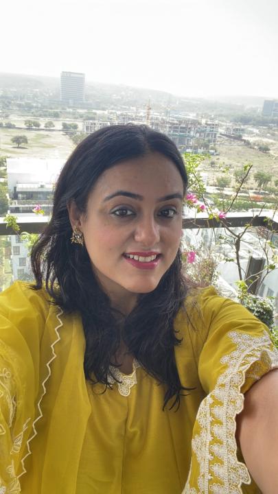 Kanika Chadha