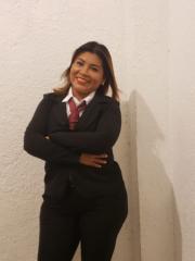 Maria Del Pilar López Hernández