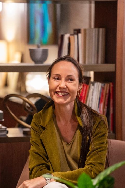 Anne-Laure Ermessent