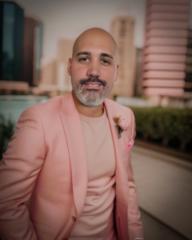 Michael Alvidrez