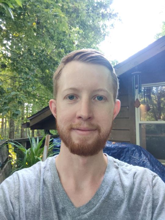 Matthew Richardson