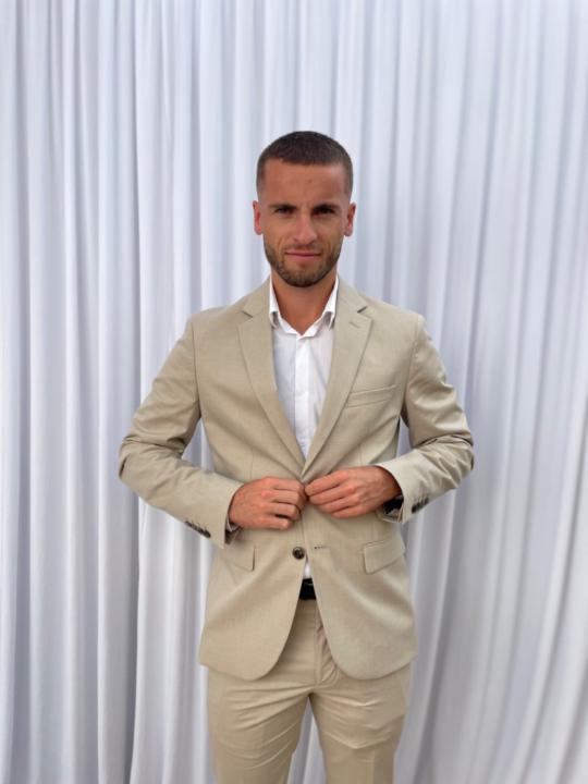 Romain Seveno