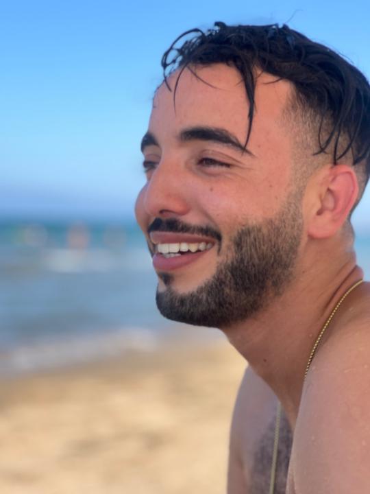 Charaf Kaddouri