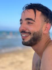 Charaf Kaddouri
