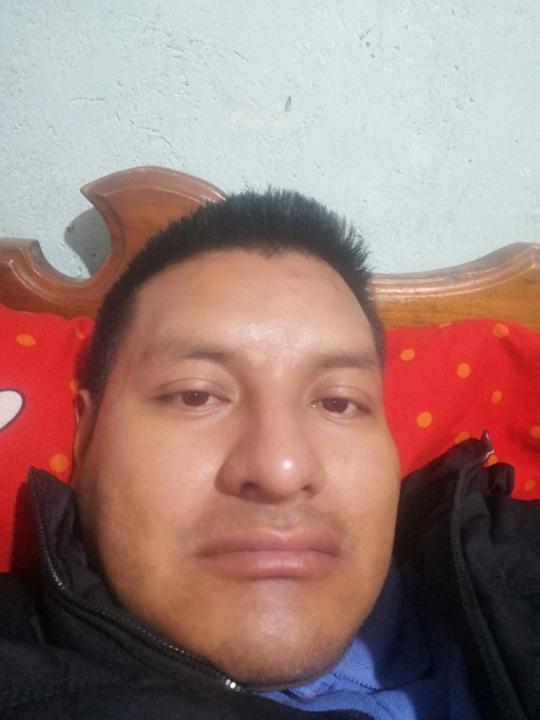 Jaime Chicaiza