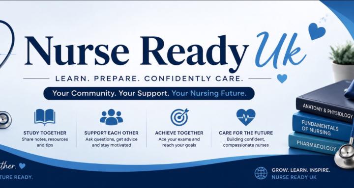 NurseReady UK