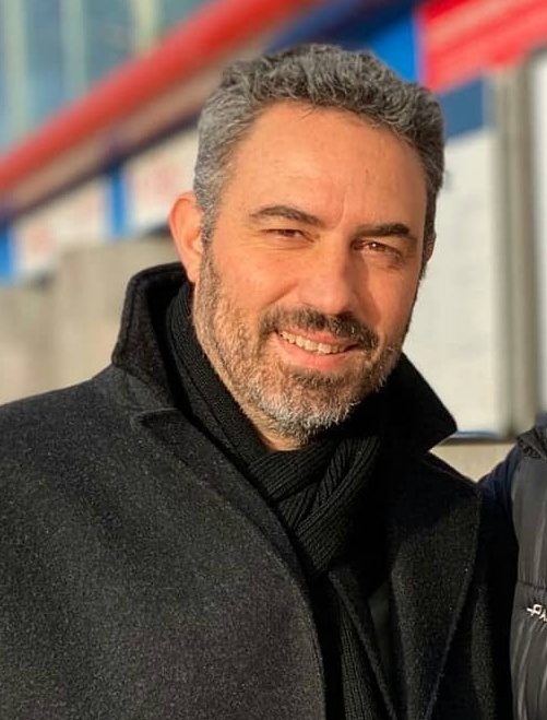 Iván Román
